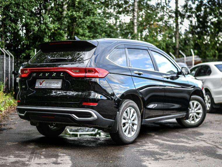 Haval M6,  - вид 1