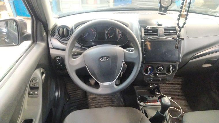 ВАЗ (LADA) Granta,  - вид 4