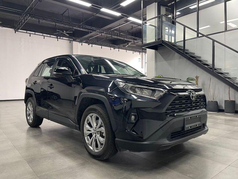 Toyota RAV4, 2023 - вид 2