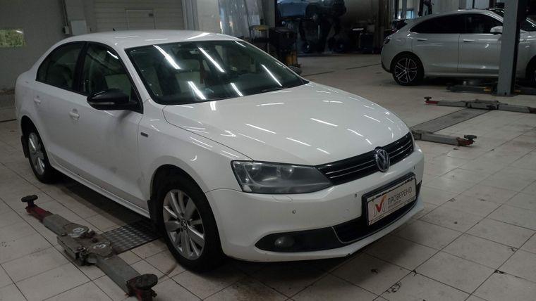 Volkswagen Jetta,  - вид 1