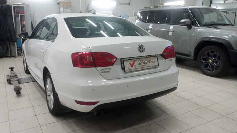 Volkswagen Jetta,  - вид 3