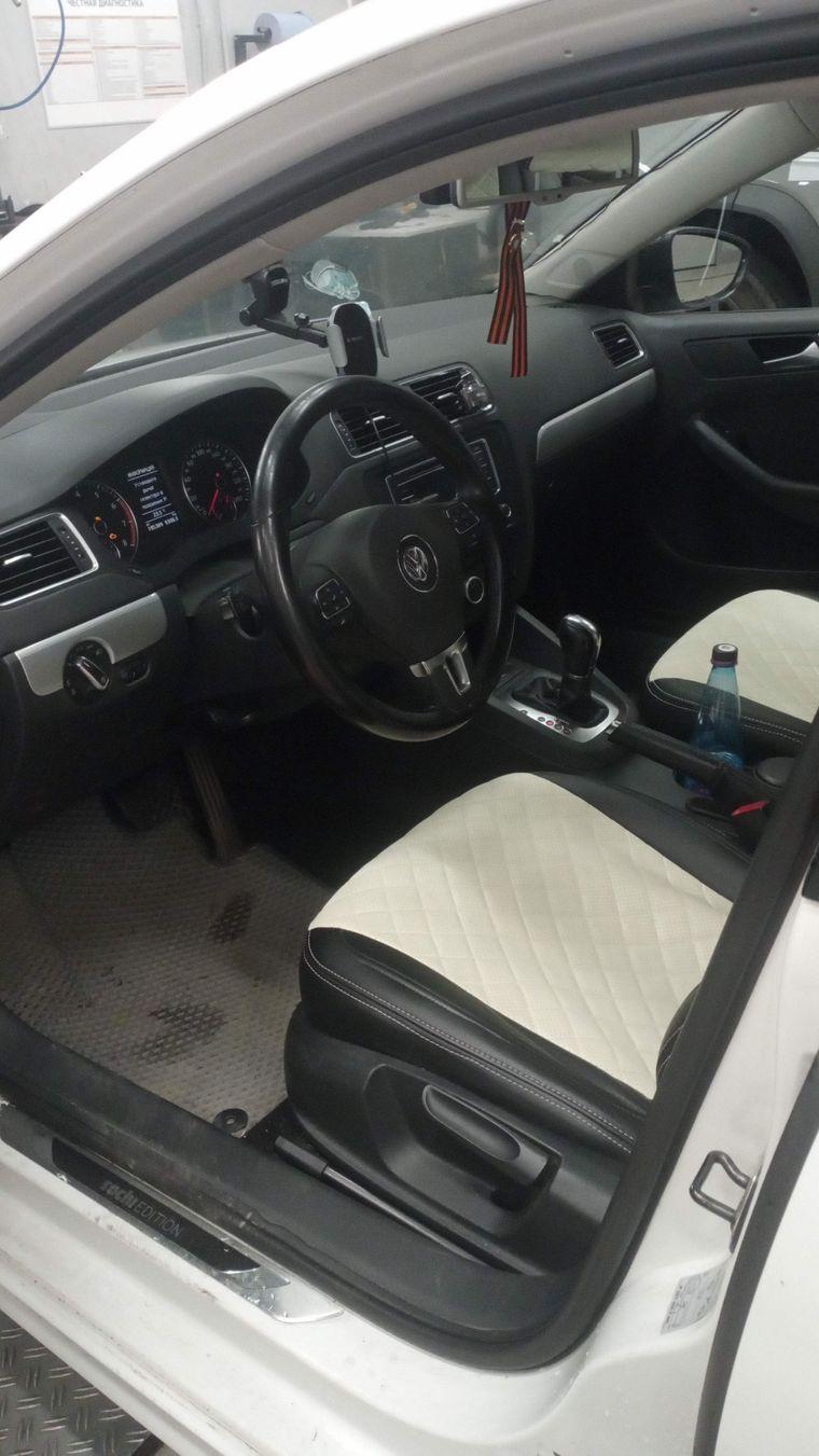 Volkswagen Jetta,  - вид 4