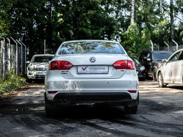 Volkswagen Jetta,  - вид 3