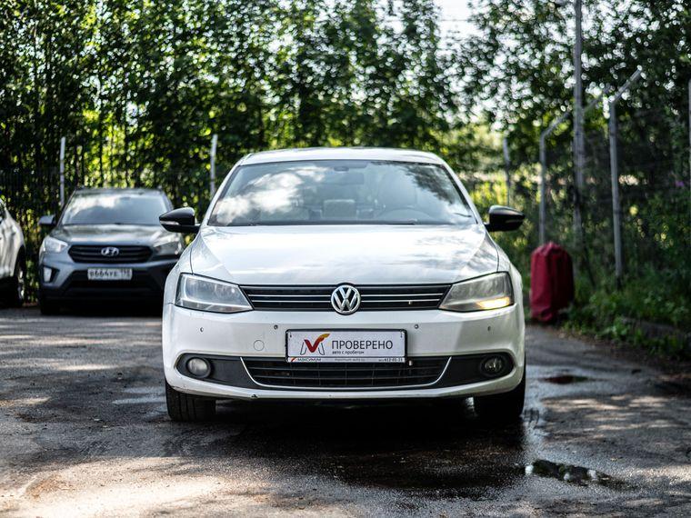 Volkswagen Jetta,  - вид 2