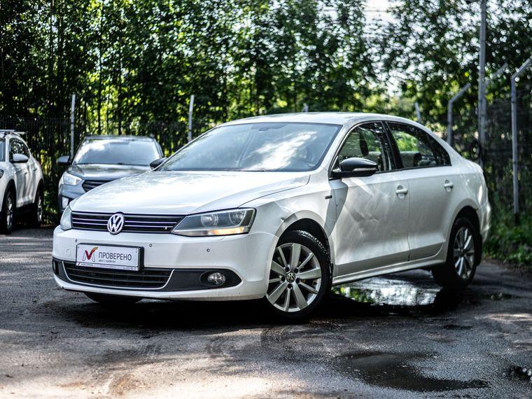 Volkswagen Jetta, 
