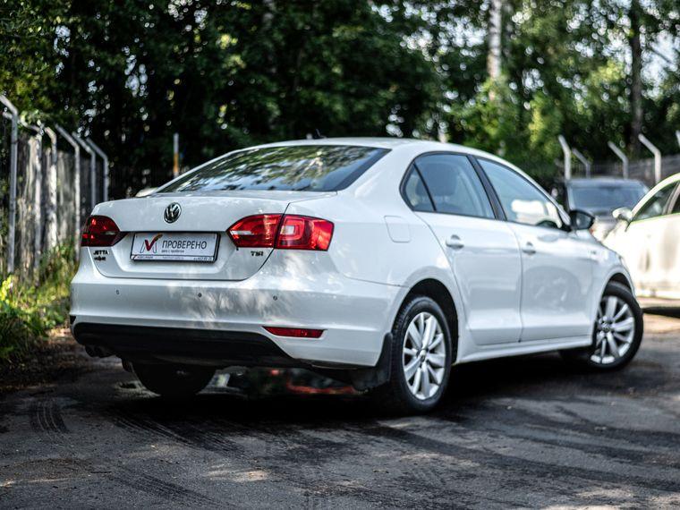 Volkswagen Jetta,  - вид 1