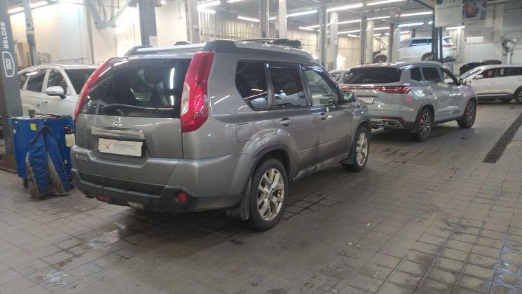 Nissan X-Trail,  - вид 2