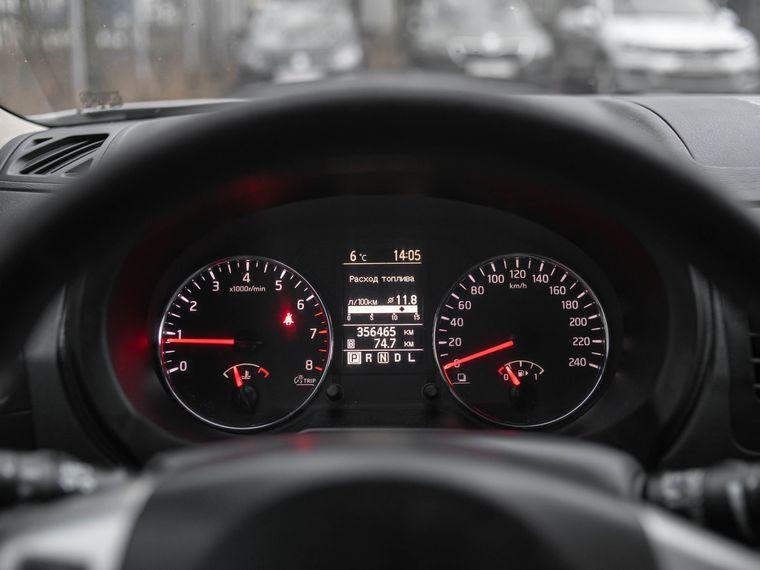 Nissan X-Trail,  - вид 4