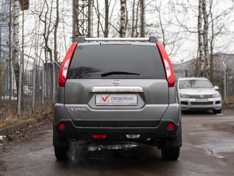 Nissan X-Trail,  - вид 3