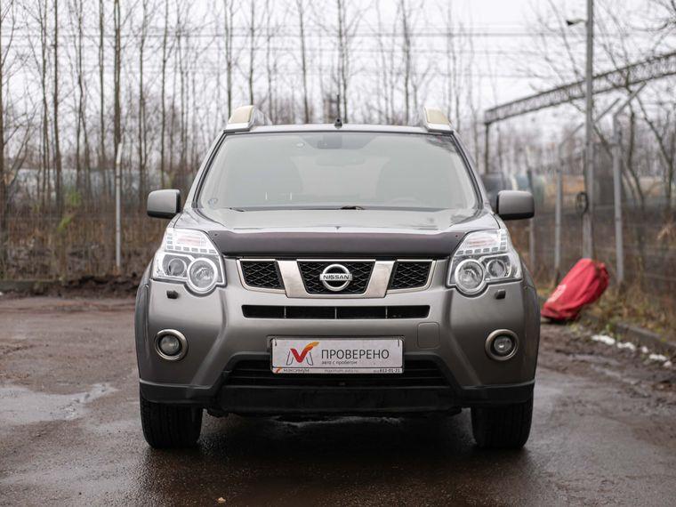Nissan X-Trail,  - вид 2