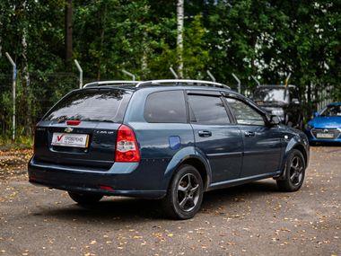 Chevrolet Lacetti 2008 года, 312 754 км - вид 2