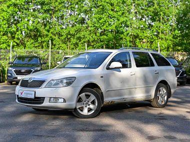Skoda Octavia 2012 года, 226 645 км - вид 1