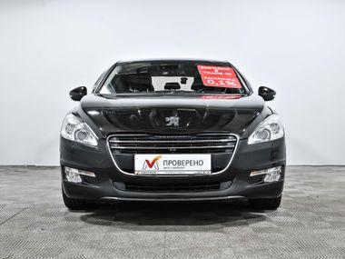 Peugeot 508 2012 года, 152 167 км - вид 2