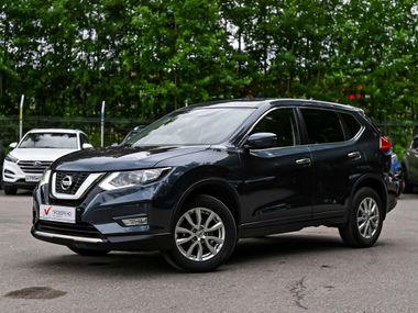 Nissan X-Trail 2019 года, 120 788 км - вид 1