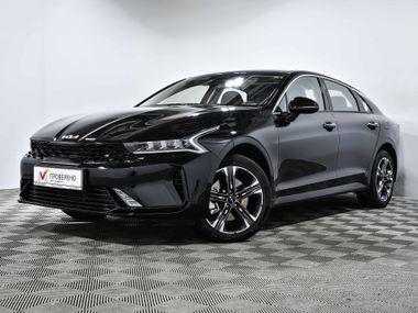 Kia K5 2024 года, 29 км - вид 2