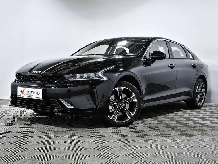 Kia K5 2024 года, 29 км - вид 2