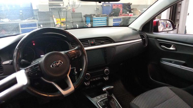Kia Rio X-Line,  - вид 4