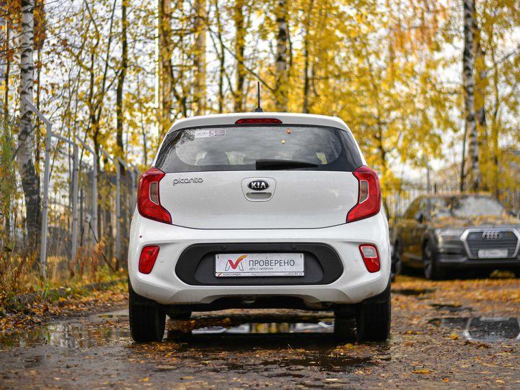 Kia Picanto,  - вид 3