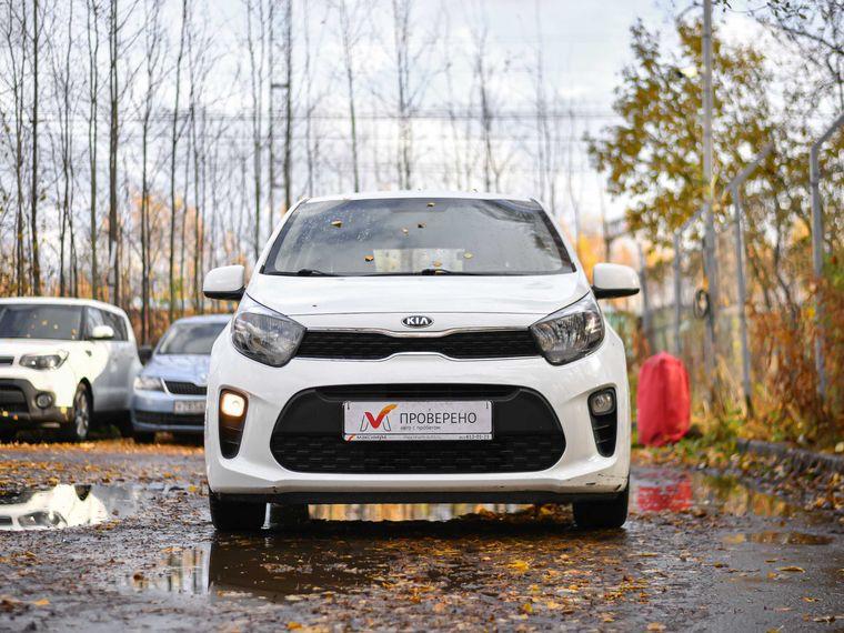 Kia Picanto,  - вид 2