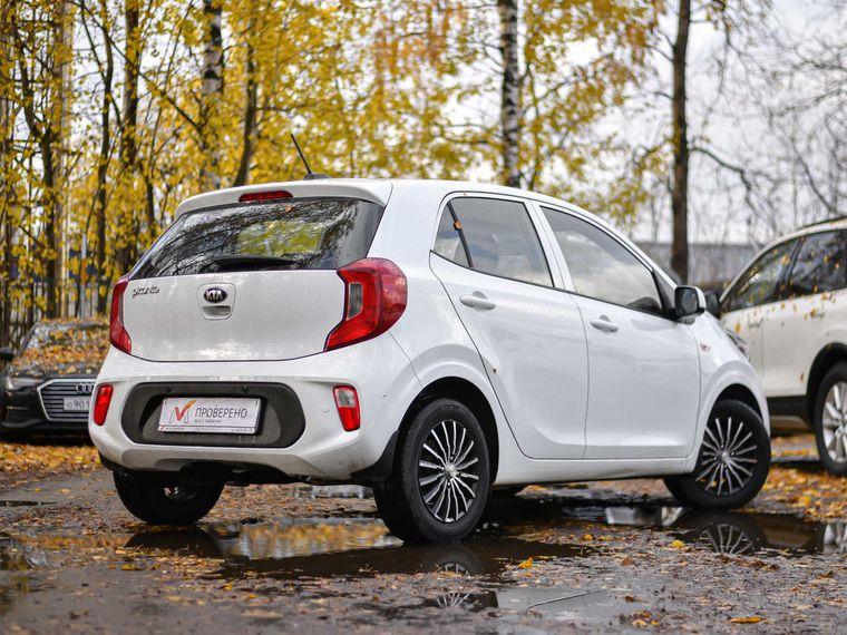 Kia Picanto,  - вид 1