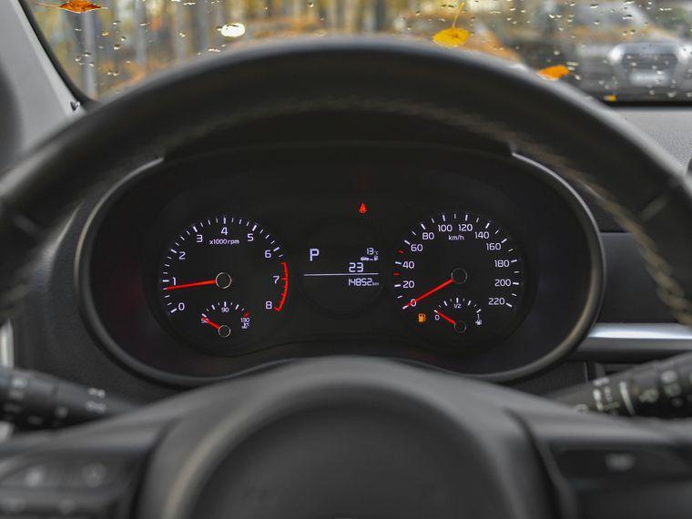 Kia Picanto,  - вид 4