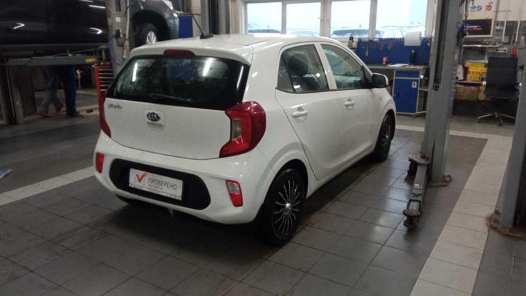 Kia Picanto,  - вид 2