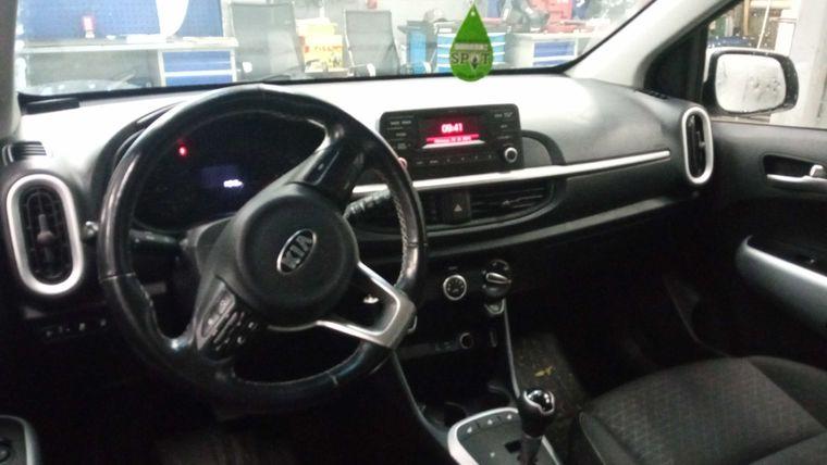 Kia Picanto,  - вид 4