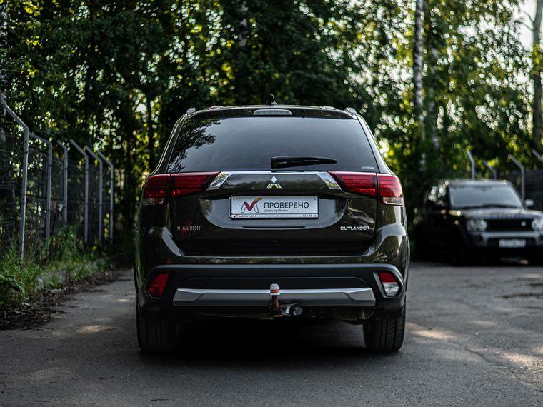 Mitsubishi Outlander,  - вид 3