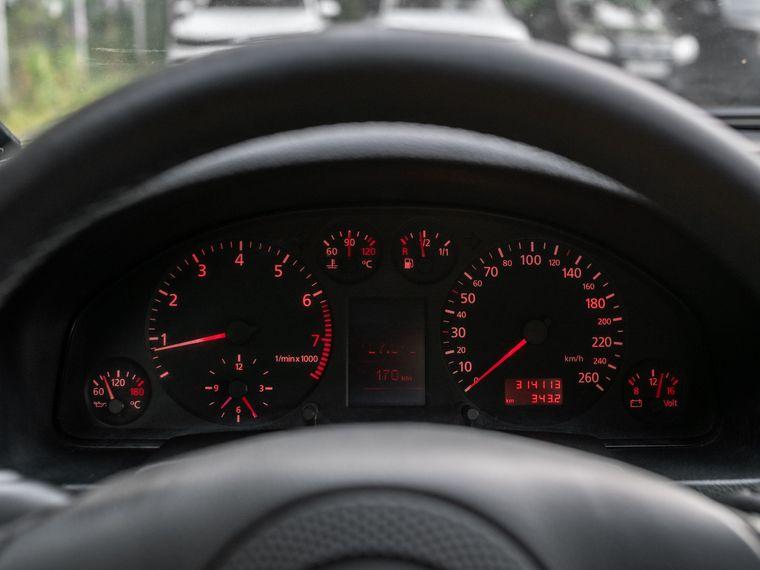 Audi A6,  - вид 4