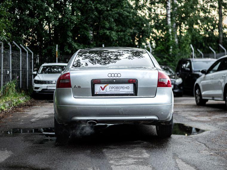 Audi A6,  - вид 3