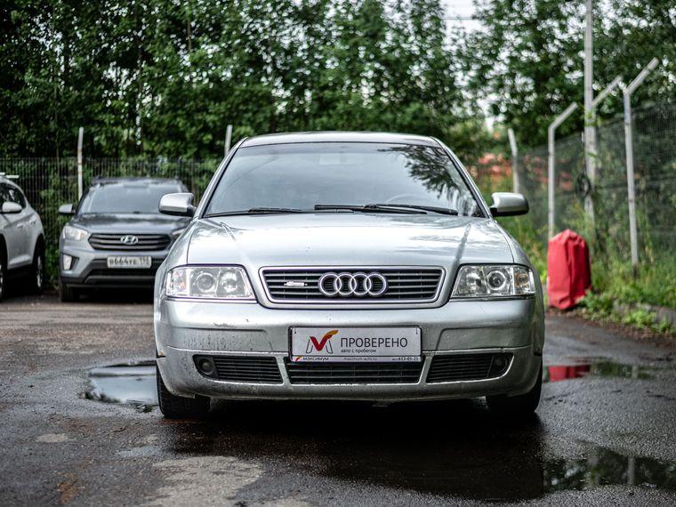 Audi A6,  - вид 2