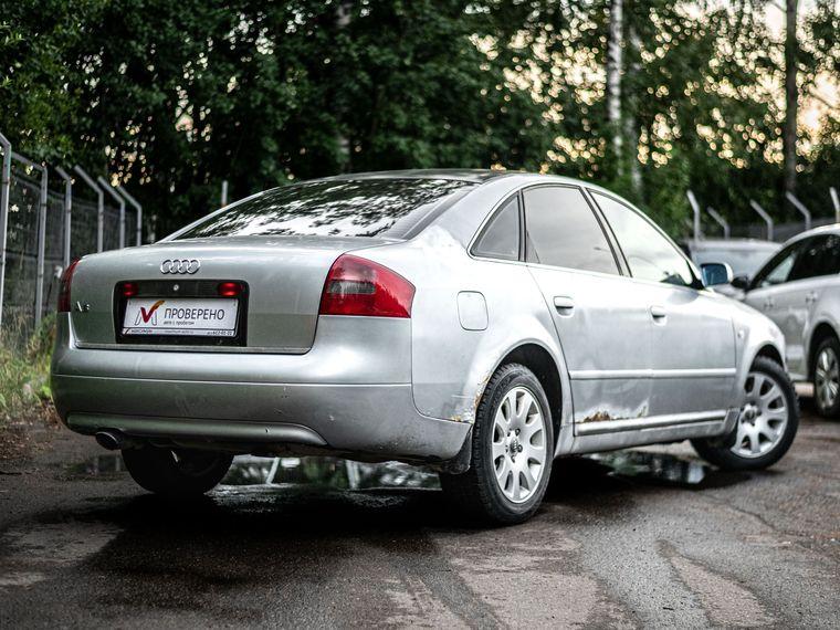 Audi A6,  - вид 1