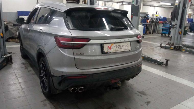 Belgee X50,  - вид 3