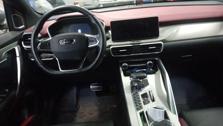 Belgee X50,  - вид 4