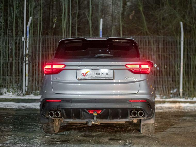 Belgee X50,  - вид 3