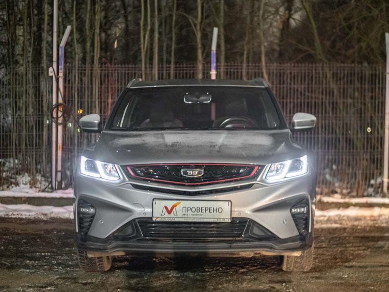 Belgee X50,  - вид 2