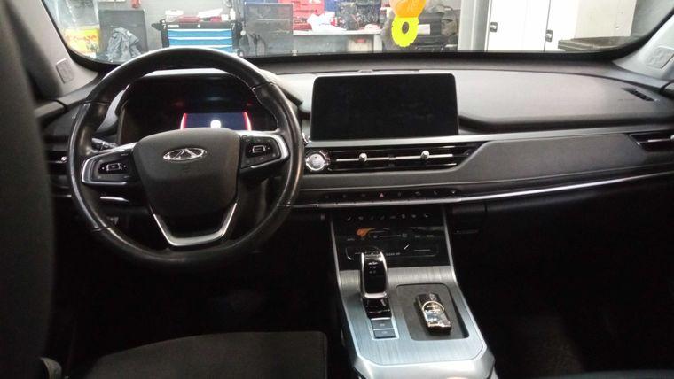 Chery Tiggo 4 Pro,  - вид 4