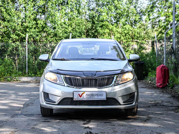 Kia Rio,  - вид 2