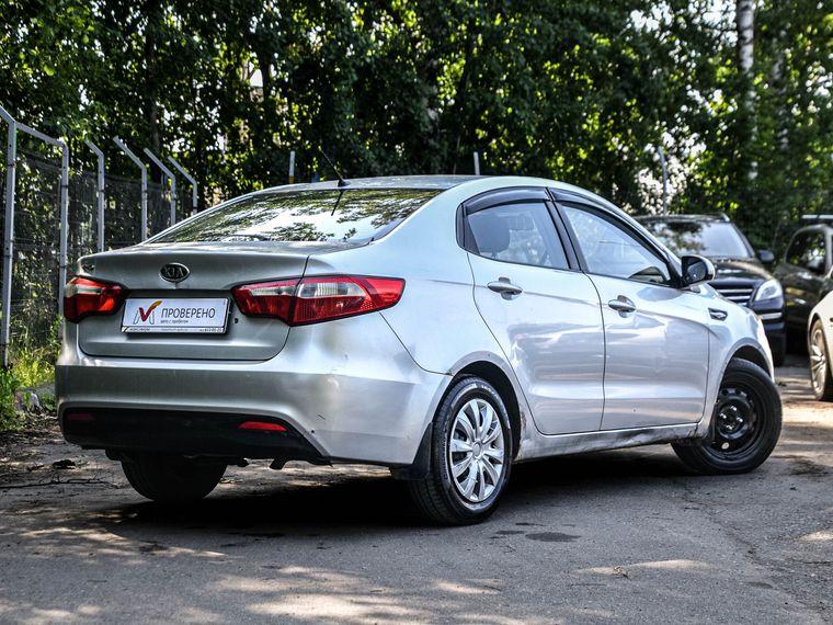 Kia Rio,  - вид 1