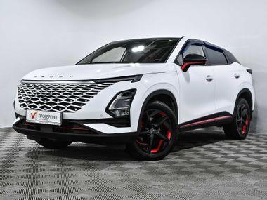 Omoda C5 2023 года, 25 000 км - вид 2
