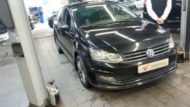 Volkswagen Polo 2019 года, 144 790 км - вид 2