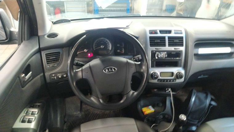 Kia Sportage,  - вид 4