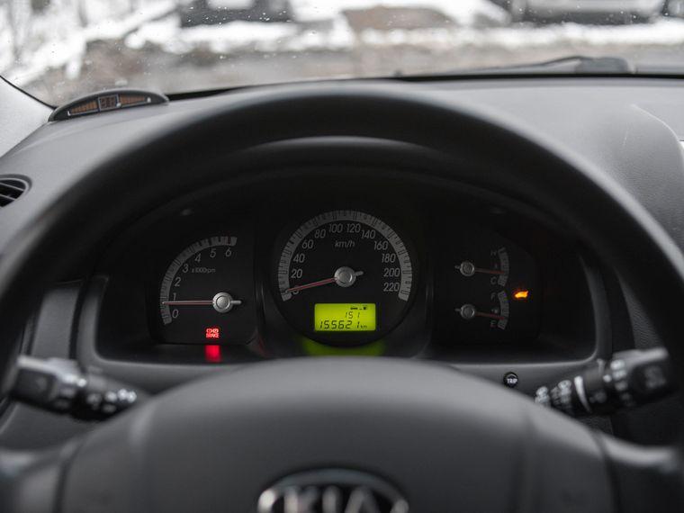 Kia Sportage,  - вид 4