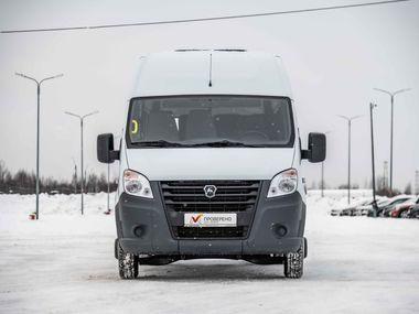 ГАЗ ГАЗель Next 2024 года, 3 483 км - вид 2