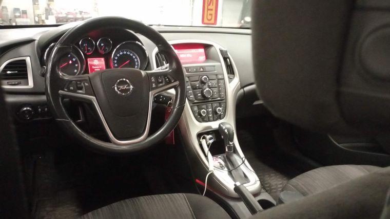 Opel Astra,  - вид 4
