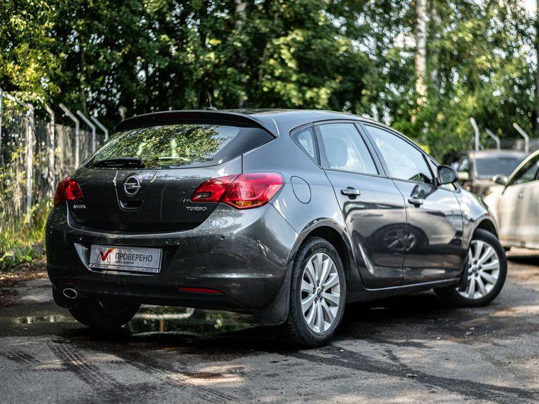 Opel Astra,  - вид 1