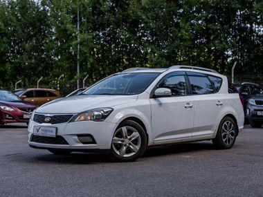 Kia Ceed 2011 года, 327 100 км - вид 1