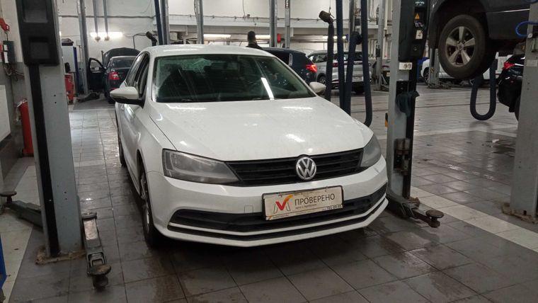 Volkswagen Jetta,  - вид 1