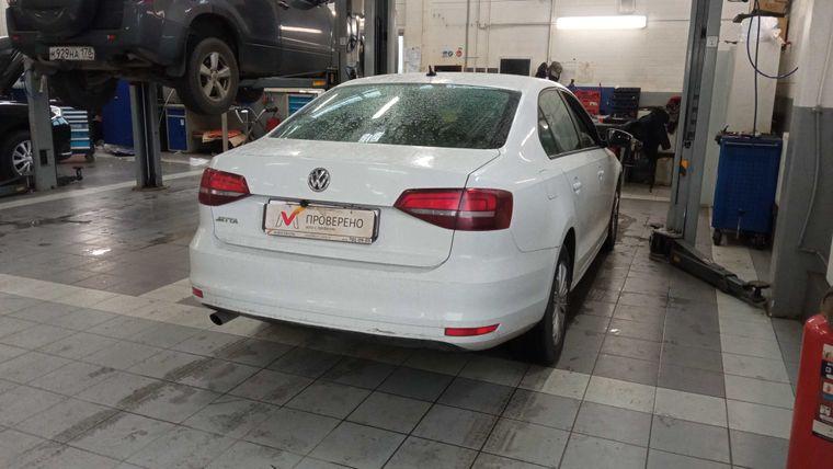 Volkswagen Jetta,  - вид 2