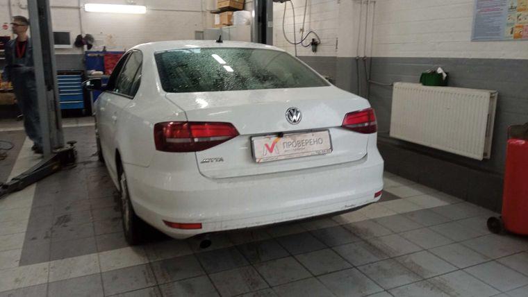 Volkswagen Jetta,  - вид 3